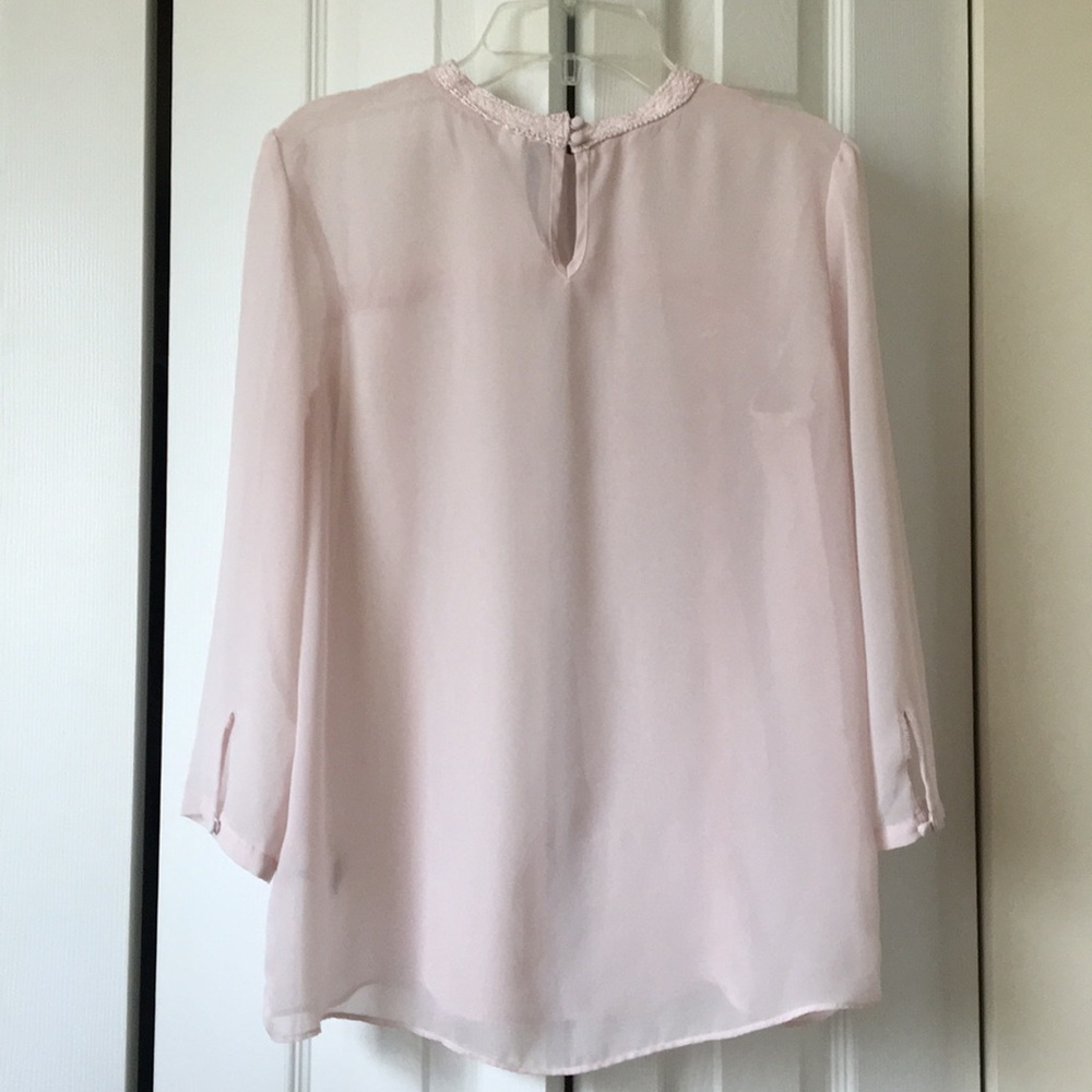 Blouse - Picture 3 of 3